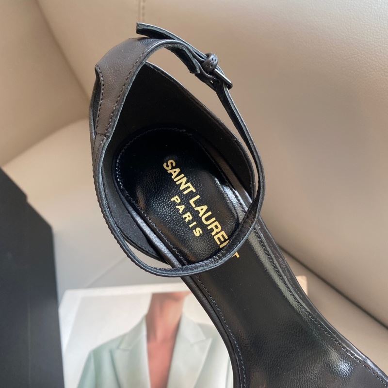 Ysl Sandals